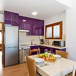 Casita Di Mare First Line By Pvl Апартаменты Пунта-де-Мухерес