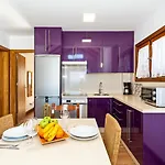 Апартаменты Casita Di Mare First Line By Pvl *
