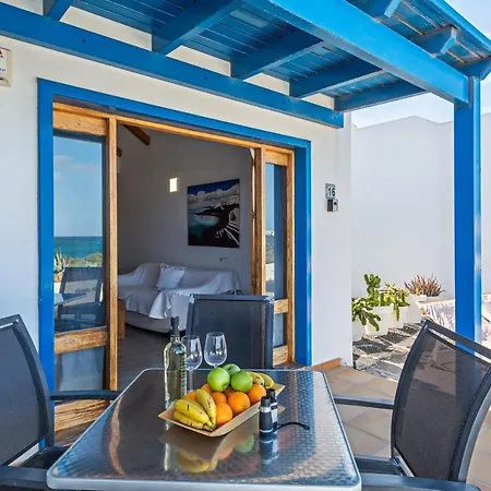 Casita Di Mare First Line By Pvl Апартаменты *