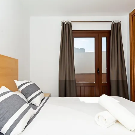 Lejlighed Casita Di Mare First Line By Pvl