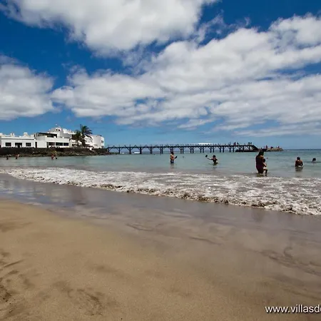 公寓 Casita Di Mare First Line By Pvl