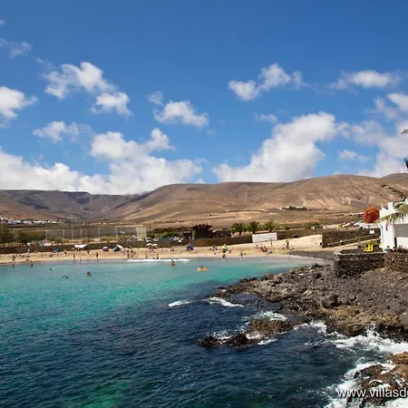 公寓 Casita Di Mare First Line By Pvl Punta Mujeres