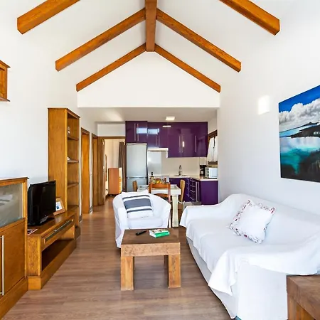 Casita Di Mare First Line By Pvl Punta Mujeres