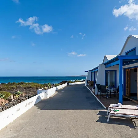 Casita Di Mare First Line By Pvl 公寓 Punta Mujeres