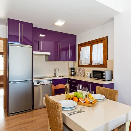 Casita Di Mare First Line By Pvl Appartamento Punta Mujeres