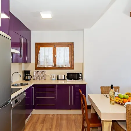 Casita Di Mare First Line By Pvl 公寓 Punta Mujeres