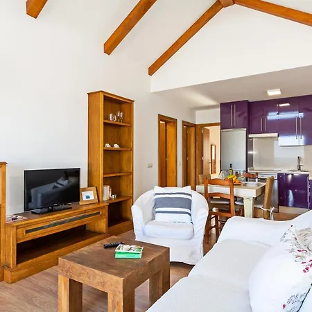 Casita Di Mare First Line By Pvl Appartement *