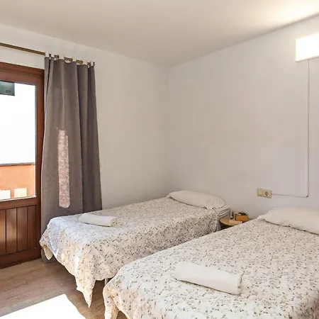 Appartement Casita Di Mare First Line By Pvl *