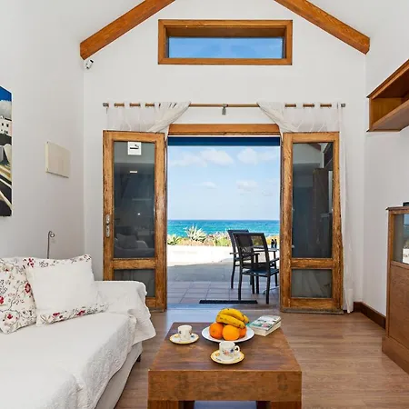 Casita Di Mare First Line By Pvl Lejlighed Punta Mujeres