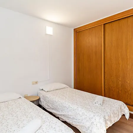 Casita Di Mare First Line By Pvl Lejlighed Punta Mujeres