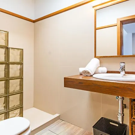 Casita Di Mare First Line By Pvl 公寓 *