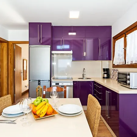 公寓 Casita Di Mare First Line By Pvl *