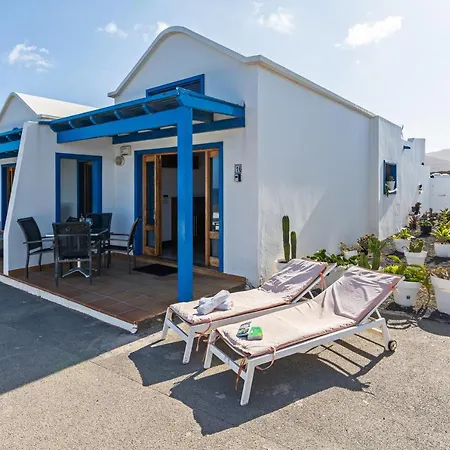 Casita Di Mare First Line By Pvl Lejlighed *
