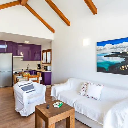 Casita Di Mare First Line By Pvl