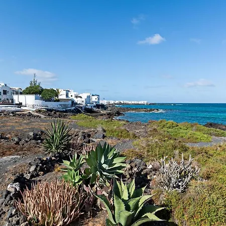 Casita Di Mare First Line By Pvl