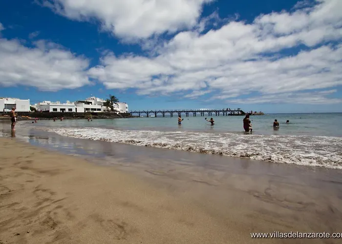 Apartamento Casita Di Mare First Line By Pvl