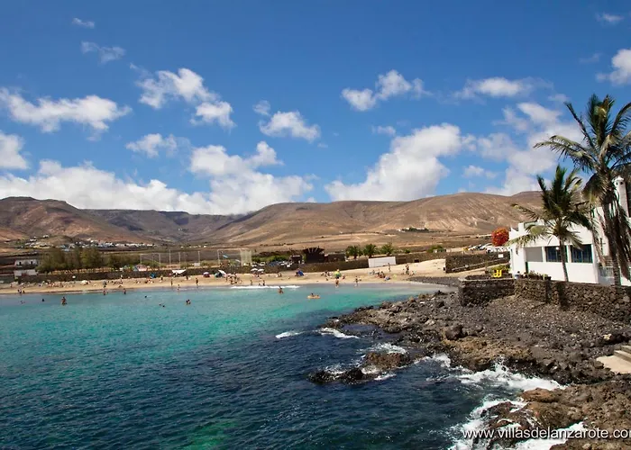 Apartamento Casita Di Mare First Line By Pvl Punta Mujeres