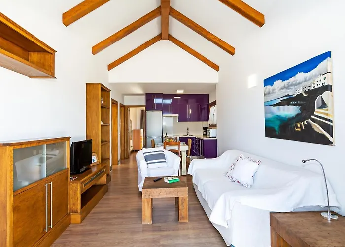 Casita Di Mare First Line By Pvl Punta Mujeres