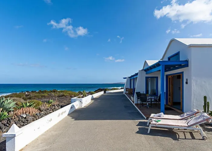 Casita Di Mare First Line By Pvl Apartamento Punta Mujeres