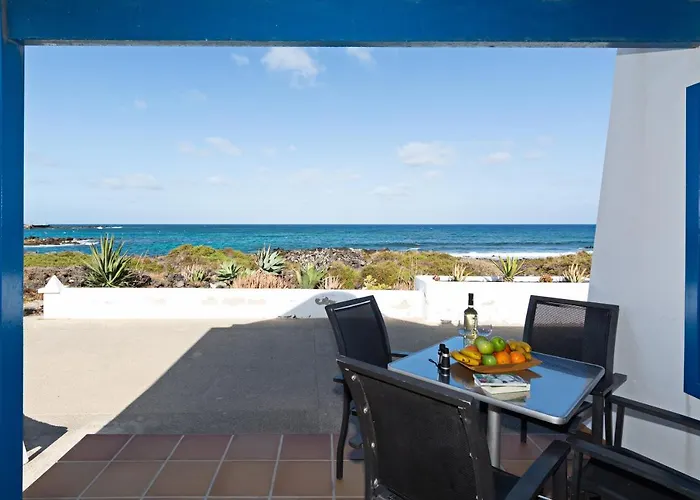 Casita Di Mare First Line By Pvl