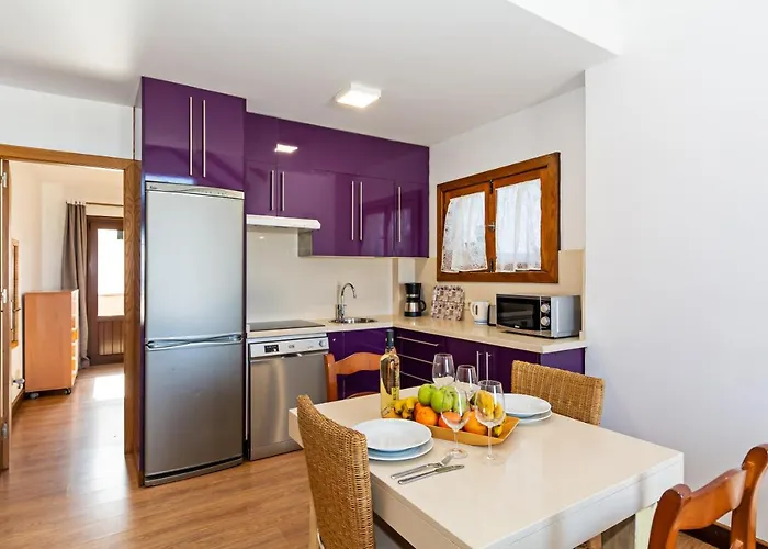 Casita Di Mare First Line By Pvl Apartamento Punta Mujeres