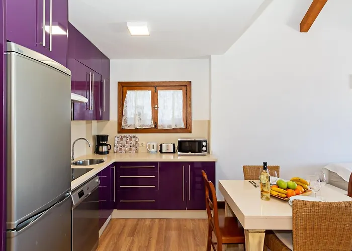 Casita Di Mare First Line By Pvl Apartamento Punta Mujeres