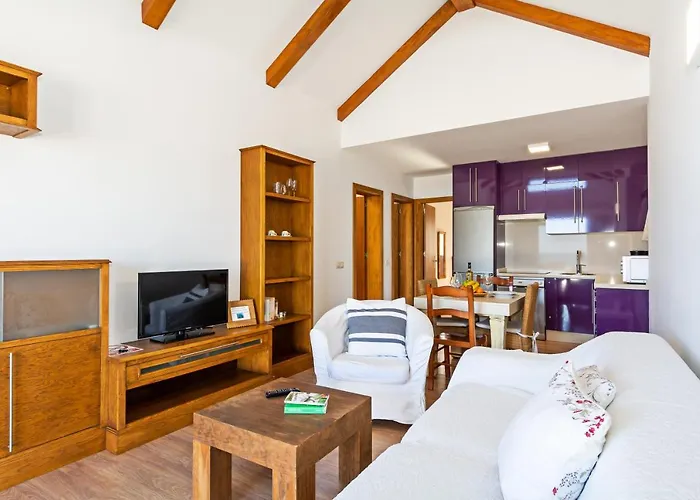 Casita Di Mare First Line By Pvl Apartamento *