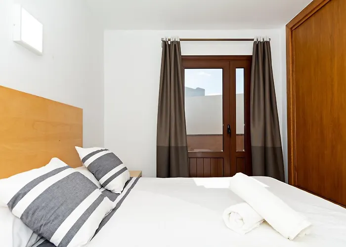 Apartamento Casita Di Mare First Line By Pvl