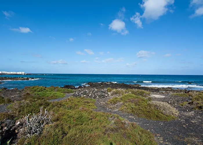 Casita Di Mare First Line By Pvl Punta Mujeres