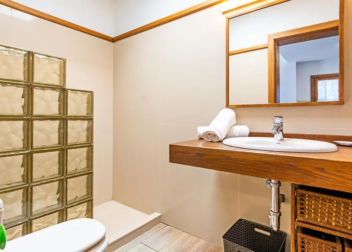 Casita Di Mare First Line By Pvl Apartamento *