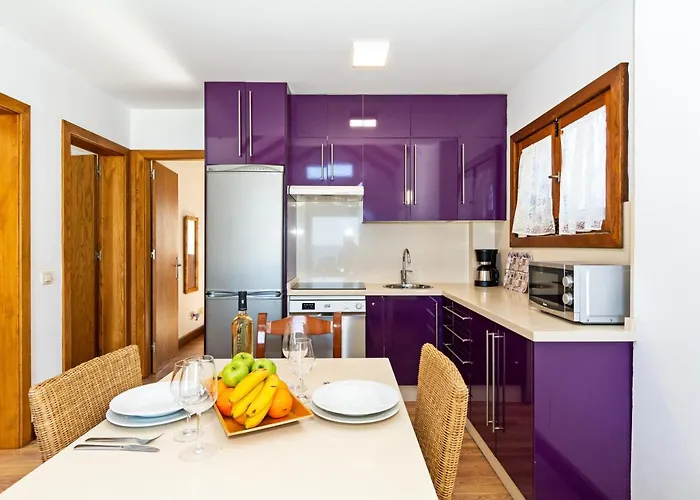 Apartamento Casita Di Mare First Line By Pvl *