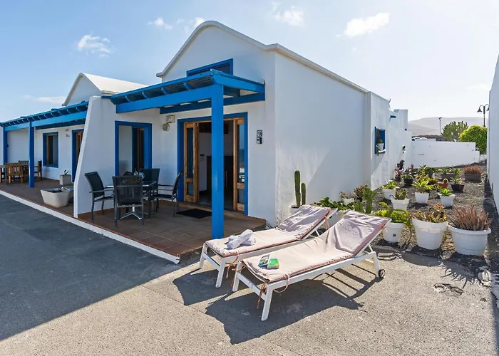 Casita Di Mare First Line By Pvl Apartamento *