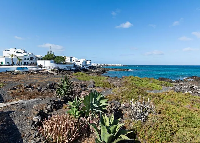 Casita Di Mare First Line By Pvl